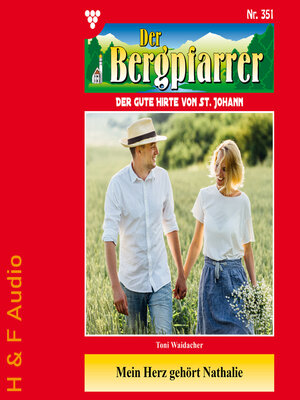 cover image of Mein Herz gehört Nathalie